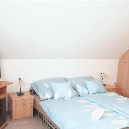 St.Florian Apartman Keszthely Extérieur photo