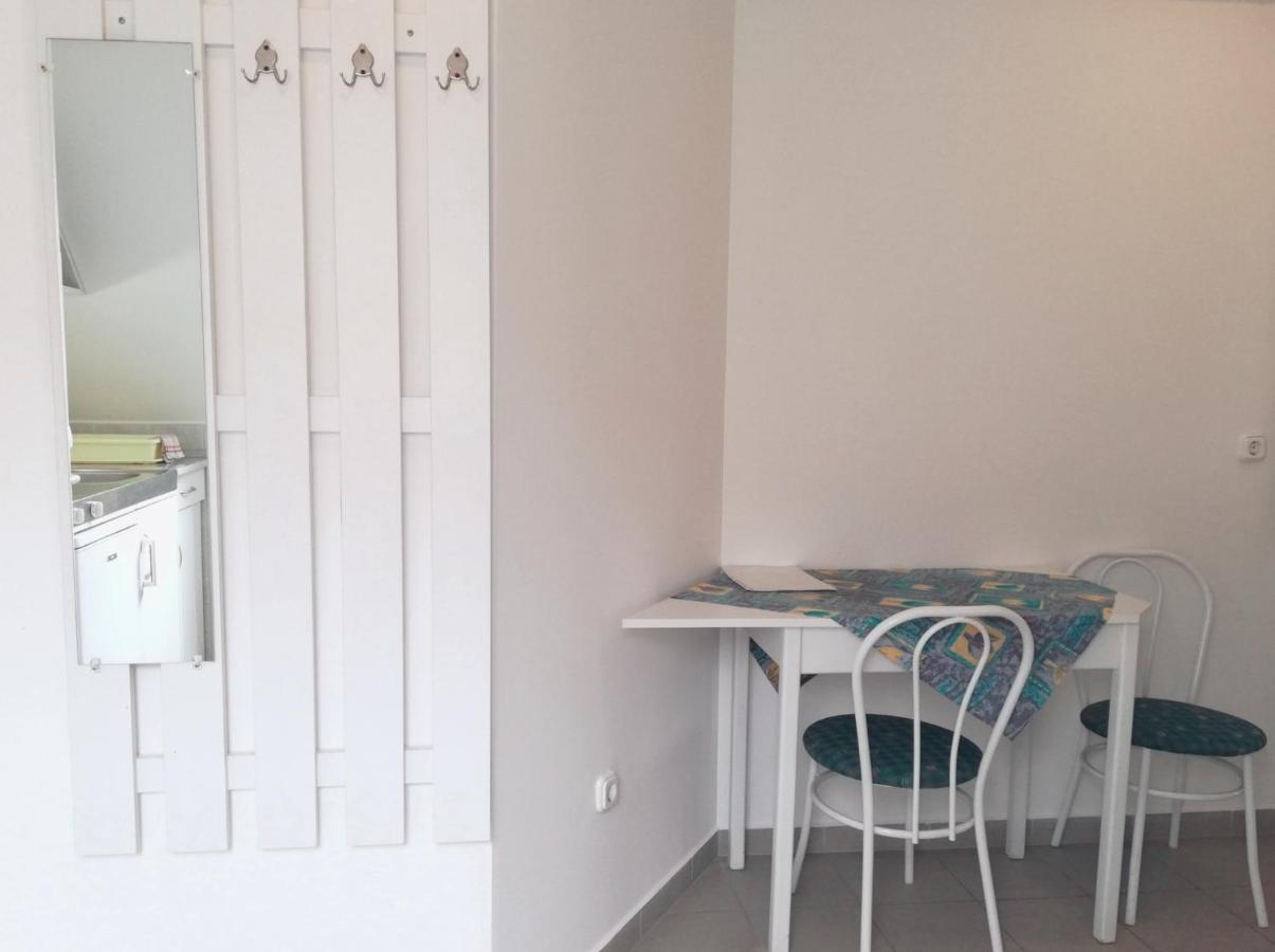 St.Florian Apartman Keszthely Extérieur photo