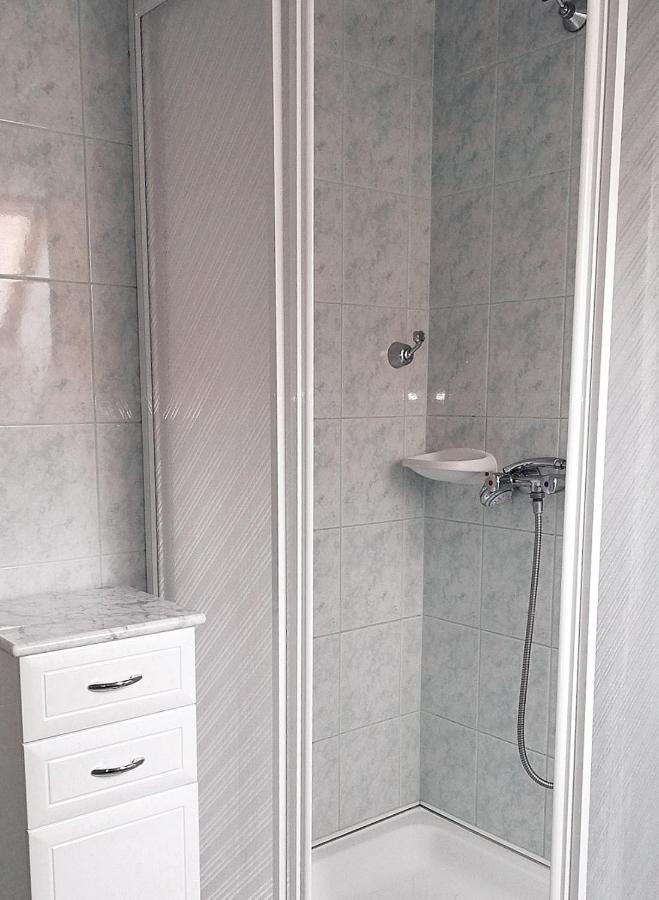 St.Florian Apartman Keszthely Extérieur photo
