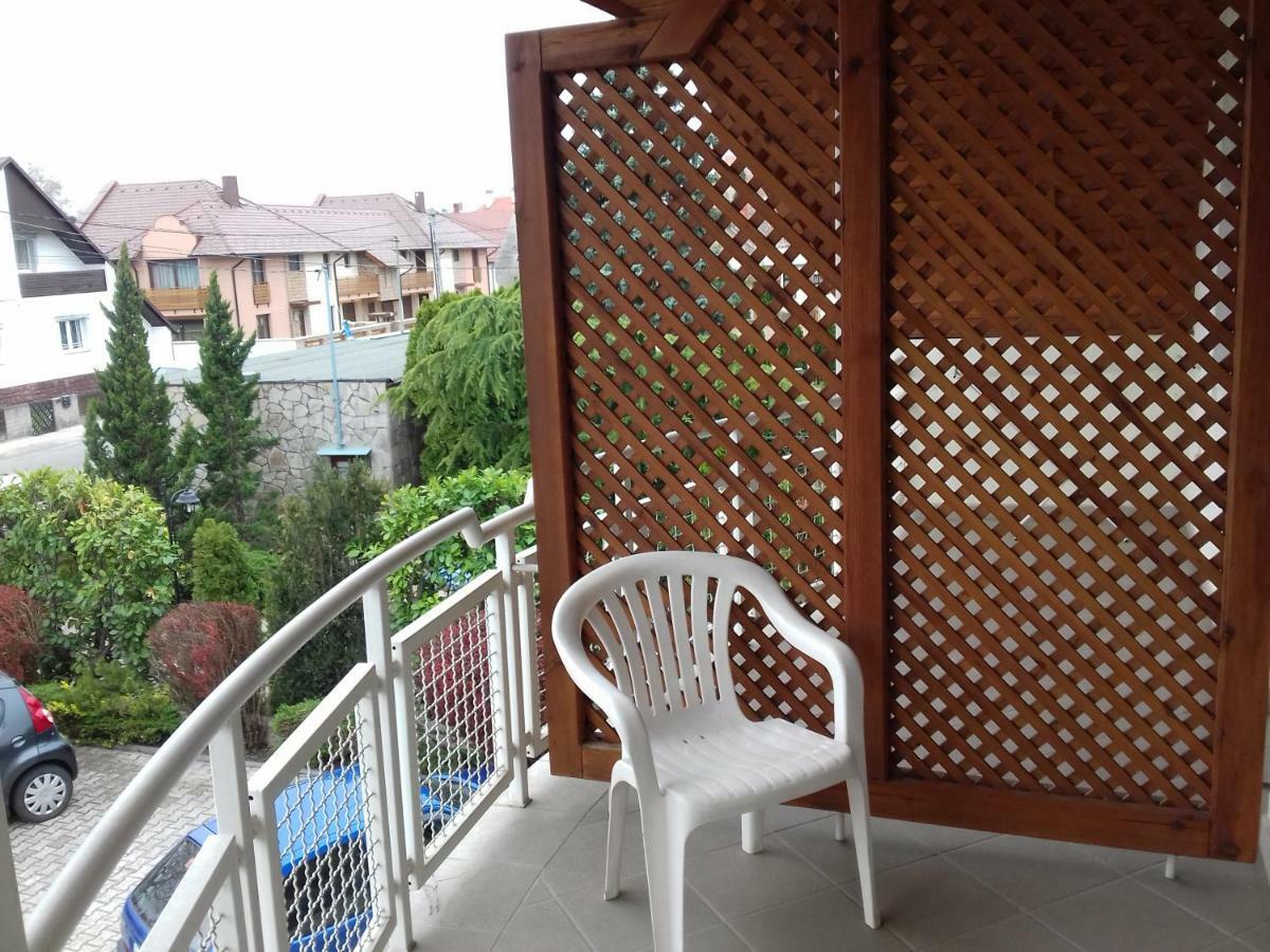 St.Florian Apartman Keszthely Extérieur photo