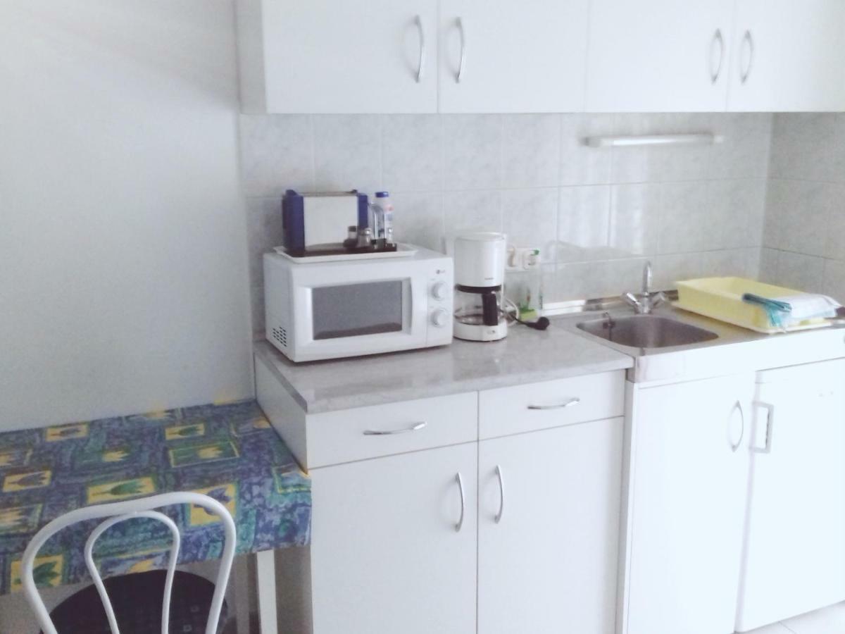 St.Florian Apartman Keszthely Extérieur photo