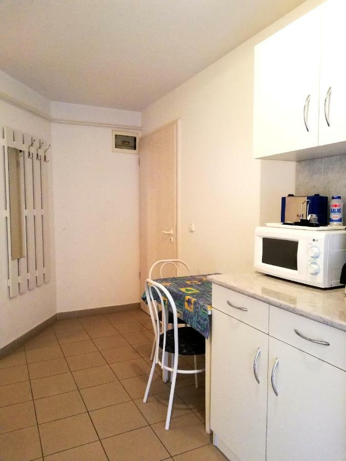 St.Florian Apartman Keszthely Extérieur photo