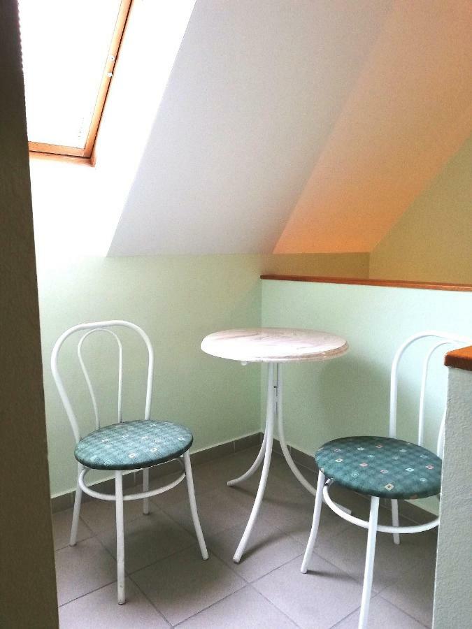 St.Florian Apartman Keszthely Extérieur photo