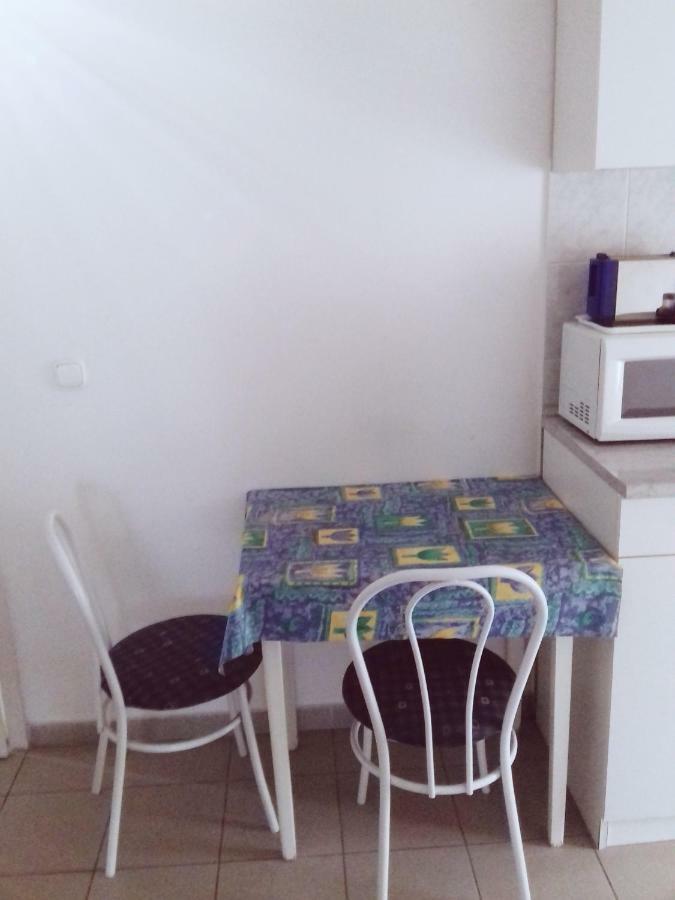St.Florian Apartman Keszthely Extérieur photo