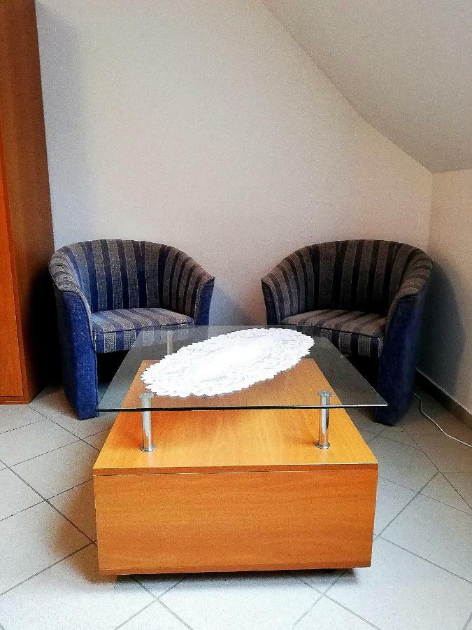 St.Florian Apartman Keszthely Extérieur photo