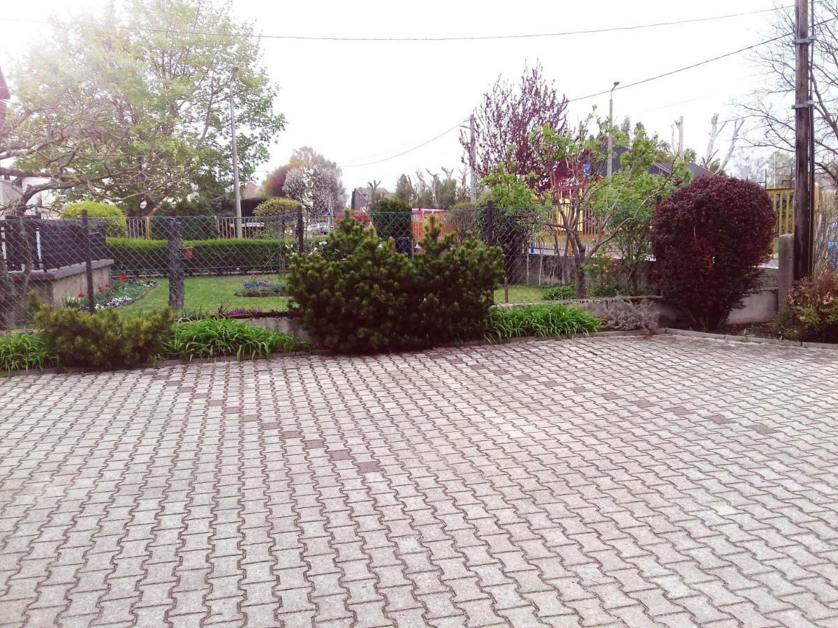 St.Florian Apartman Keszthely Extérieur photo