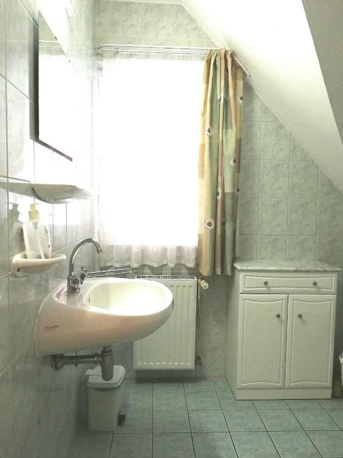 St.Florian Apartman Keszthely Extérieur photo